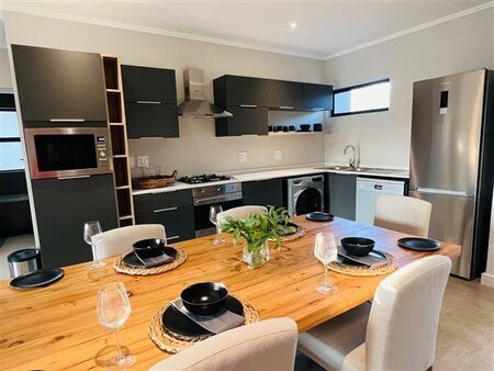 2 Bedroom Apartment in Bryanston