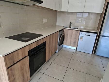 1 Bedroom Apartment in Linbro Park