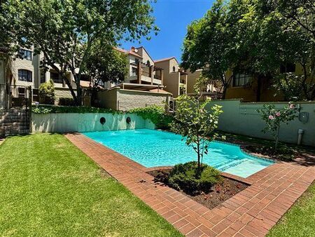 2 Bedroom Apartment in Benmore Gardens
