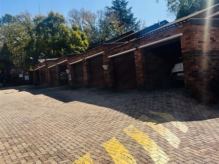 2 Bedroom Apartment in Buccleuch