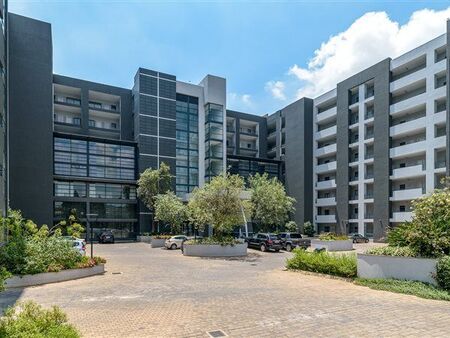 2 Bedroom Apartment in Morningside