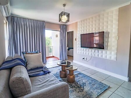 2 Bedroom Apartment in Rivonia