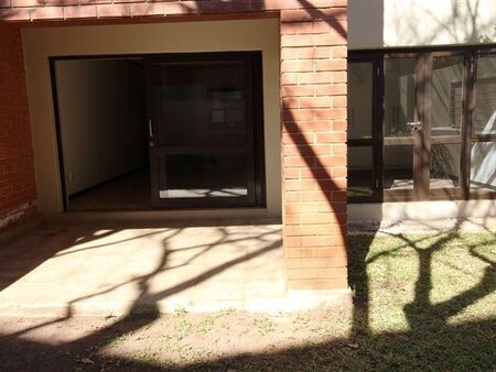 1 Bedroom House in Bryanston