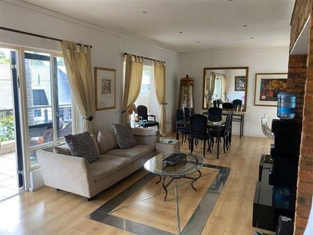 2 Bedroom Apartment in Morningside