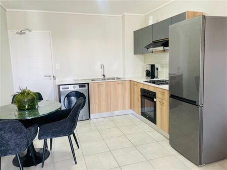 2 Bedroom Apartment in Linbro Park