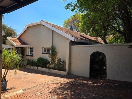 3 Bedroom House in Parkhurst
