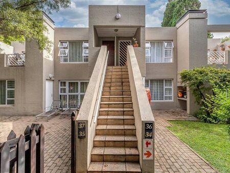 2 Bedroom Apartment in Parkwood