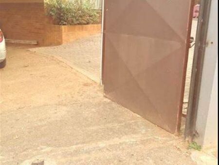 1 Bedroom House in Randburg Central