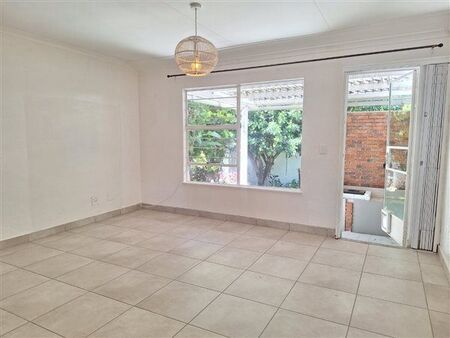 2 Bedroom Townhouse in Magaliessig