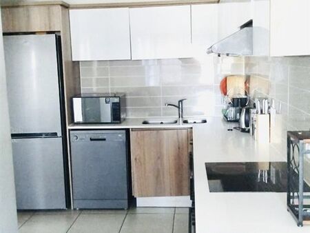 1 Bedroom Apartment in Linbro Park