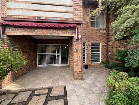 3 Bedroom Townhouse in Edenburg