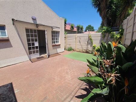 3 Bedroom House in Highlands North