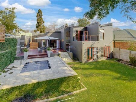 3 Bedroom House in Parkhurst