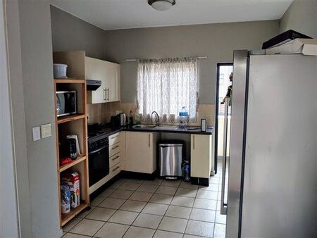 Studio apartment in Ferndale