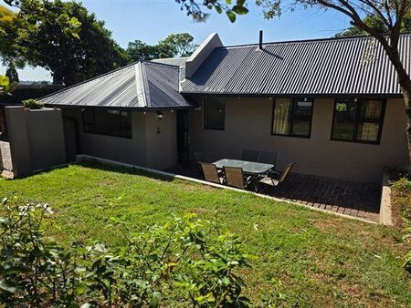 1 Bedroom House in Craighall Park