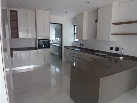 4 Bedroom House in Houghton Estate