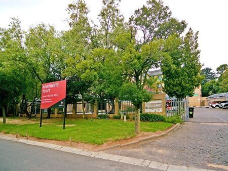 2 Bedroom Apartment in Ferndale