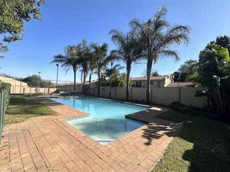 2 Bedroom Apartment in Fairland