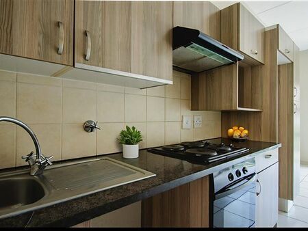 2 Bedroom Apartment in Ferndale