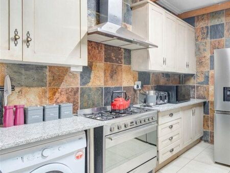 3 Bedroom House in Westdene
