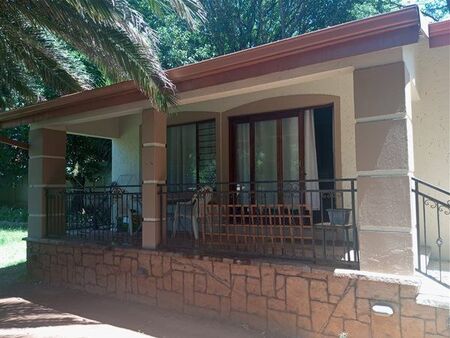 1 Bedroom House in Northcliff