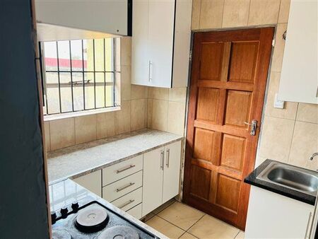 2 Bedroom House in Riverlea