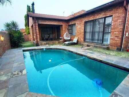 3 Bedroom House in North Riding