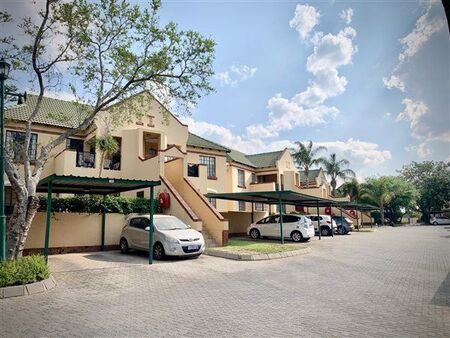 2 Bedroom Apartment in Olivedale