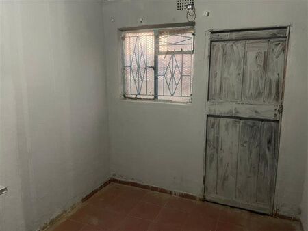 1 Bedroom Apartment in Lenasia