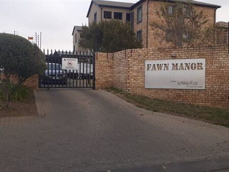 2 Bedroom Townhouse in North Riding