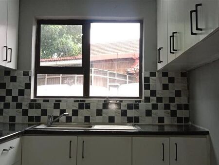 1 Bedroom Apartment in Glenanda