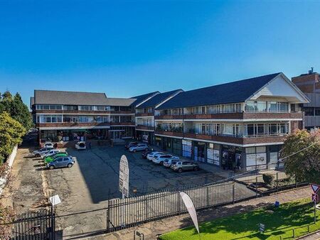 2 Bedroom Apartment in Linden