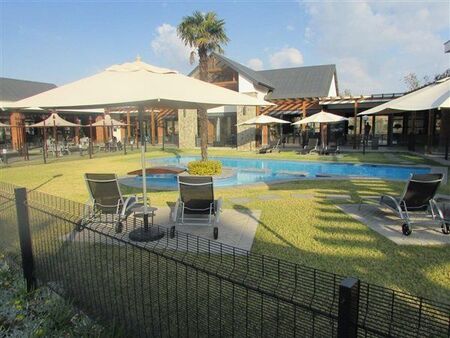1 Bedroom Apartment in North Riding