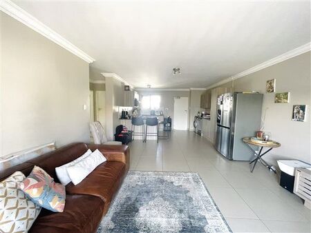 2 Bedroom Apartment in Chartwell