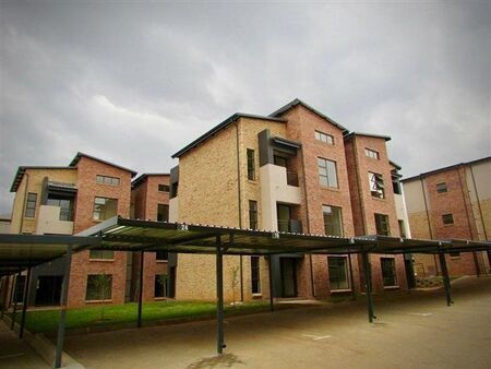 2 Bedroom Apartment in North Riding