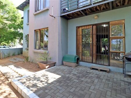 4 Bedroom Apartment in Northwold