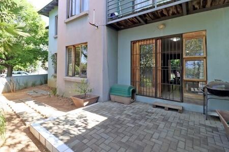 4 Bedroom Apartment in Northwold