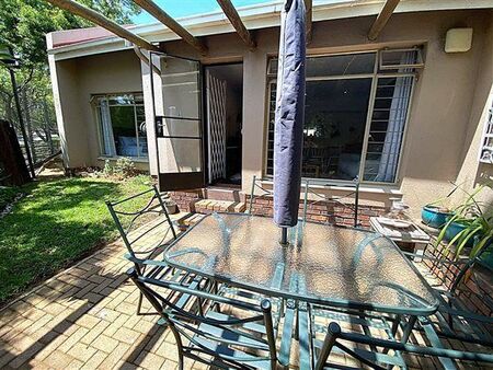2 Bedroom House in Sonneglans