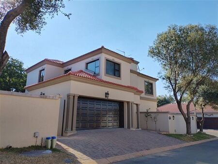 4 Bedroom House in Boskruin