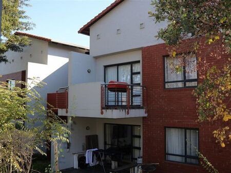 1 Bedroom Apartment in Jackal Creek Golf Estate