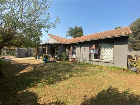 2 Bedroom House in Northwold