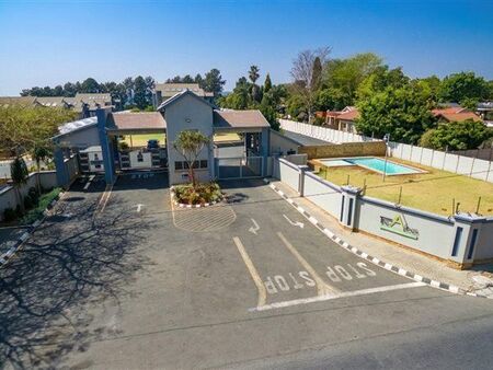 3 Bedroom Apartment in North Riding