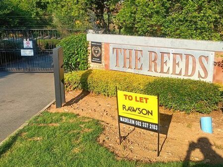 2 Bedroom Apartment in Sonneglans