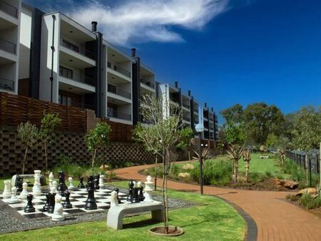 1 Bedroom Apartment in Kibler Park