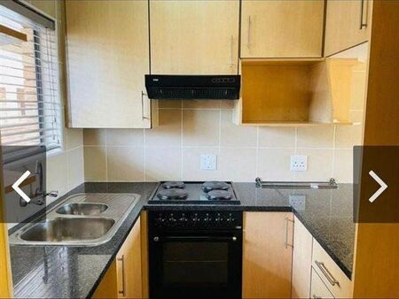 2 Bedroom Townhouse in Winchester Hills