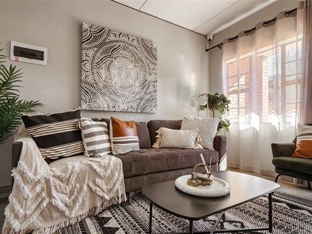 2 Bedroom Apartment in Alan Manor