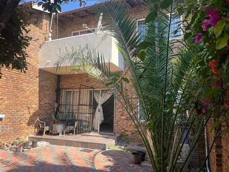 3 Bedroom Duplex in Lyndhurst