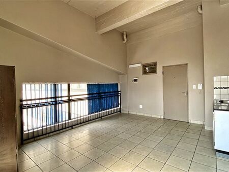 Studio Apartment in Marshalltown