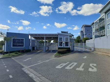 1 Bedroom Apartment in Paulshof
