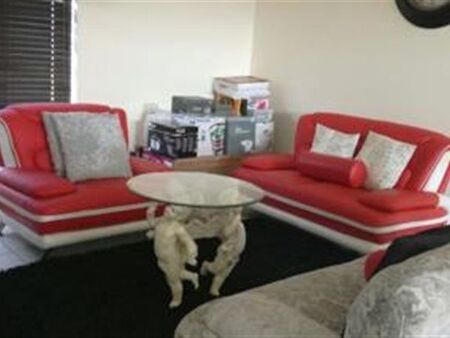 3 Bedroom Apartment in Sunninghill